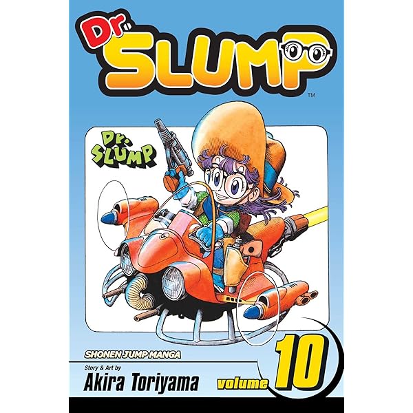 その他 Dr.slump Amazon.com: Dr. Slump, Vol. 18: 9781421520001: Toriyama